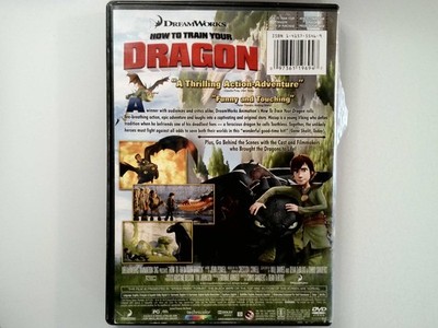 【中古】「非常に良い」How To Train Your Dragon 1 And 2 [DVD] Amazon.com: How to Train Your Dragon 1 & 2 [DVD] : Various: Movies