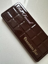 Too Faced Chocolate Bar Eyeshadow Palette