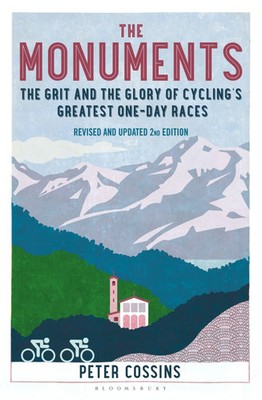 The Monuments 2nd edition | Peter Cossins | Englisch | Taschenbuch | 2023