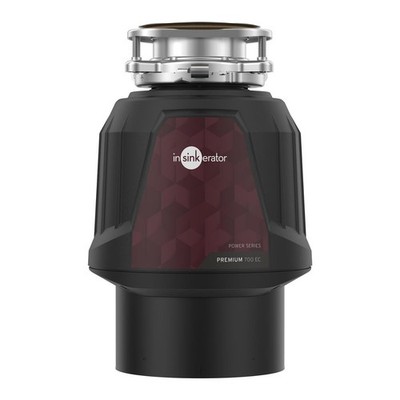 InSinkErator Küchenabfall Entsorger Evolution PREMIUM 700 EC