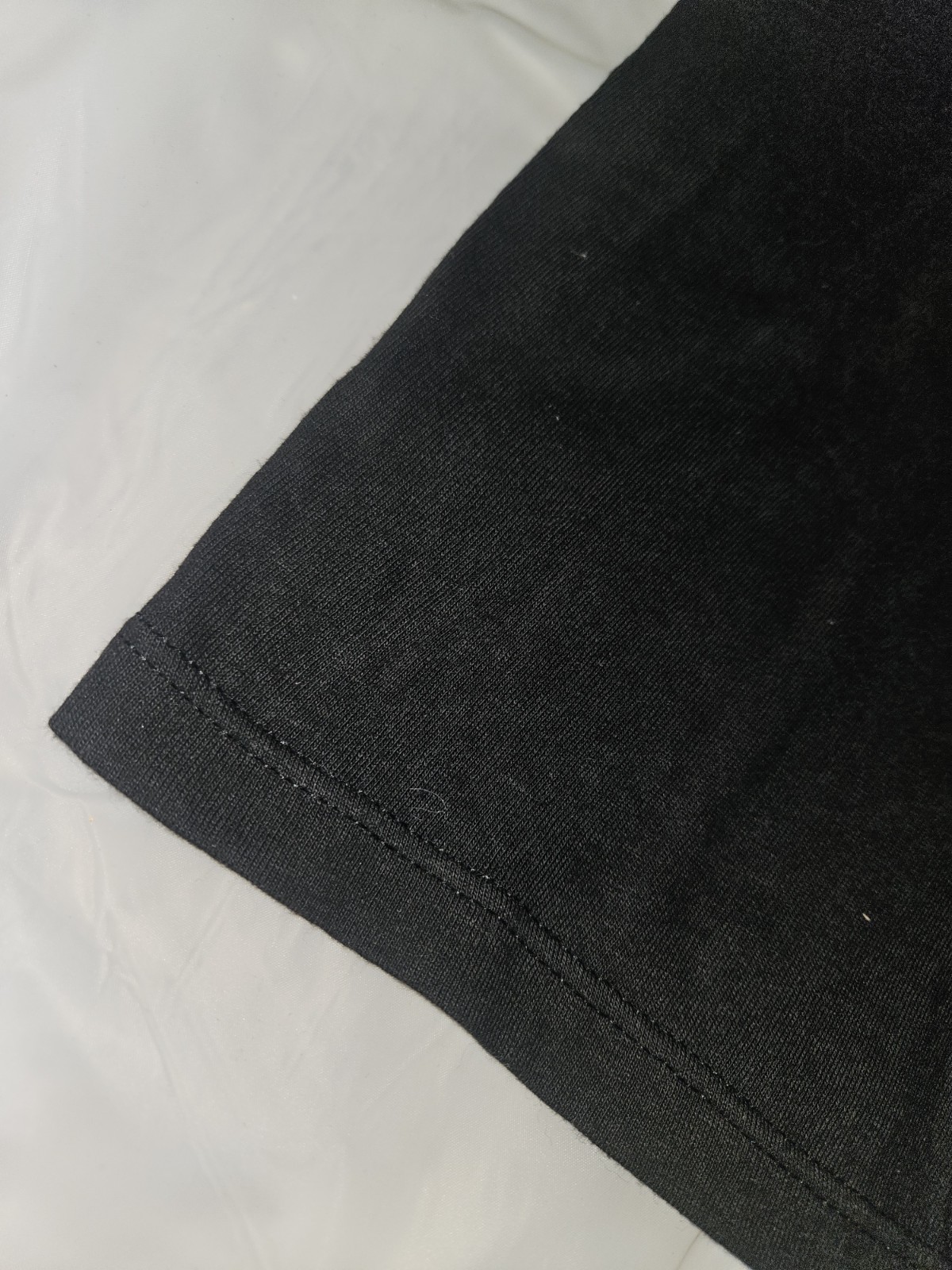 RARE Vintage 1998 Yo Quiero Taco Bell Tshirt Black Large Tultex Great Condition image 6
