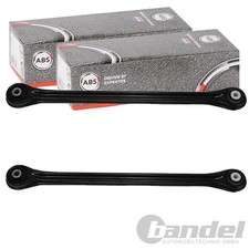 2x A.B.S. QUERLENKER HINTEN UNTEN passend für SMART CABRIO CITY-COUPE CROSSBLADE