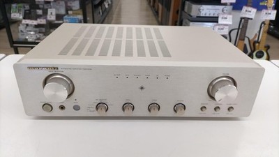 Marantz Primain Amplifier PM6100F1N Used