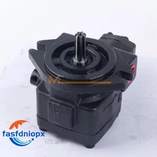 1PC New FOR TCMC TCVP-F12-A2-TC Vane pump spline shaft TCVP F12 A2 TC
