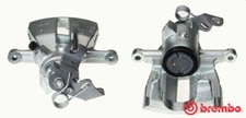 Bremssattel BREMBO F 85 213 +39.26€ Pfand für VW T5 TRANSPORTER Grauguss Bus 7HB