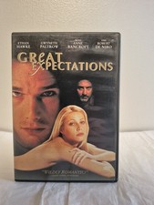 UPC 024543000051 product image for Great Expectations (1999, DVD) Ethan Hawke. Free Shipping! | upcitemdb.com