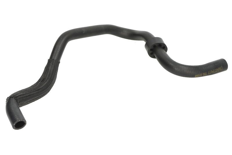 Fits THERMOTEC DWW594TT Radiator Hose DWW594TT Cooling system pipe fits: AUDI A