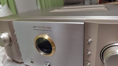 Marantz PM-11S3 Integrated Amplifier Stereo HiFi Tested Working Serviced