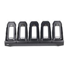 Zebra Symbol CRD-TC7X-SE5EU1 5-Slot Charging Cradle