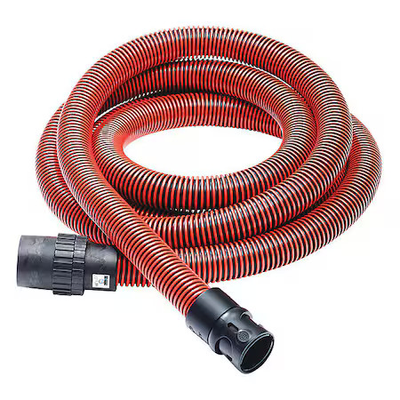 #ad Nilfisk 107413543 Hose 13 Ft. L Conductive Plastic $145.99