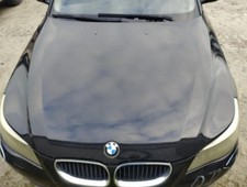 Capot BMW SERIE 5