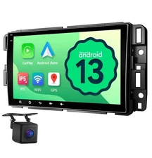 Eonon GMA13 Android 13 8"Car Radio Audio GPS Touch Screen WiFi Chevy GM Buick
