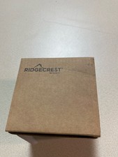 Sure-Loc BG100-SQ Bergen Dummy Door Knob with Square Rose - Satin Brass