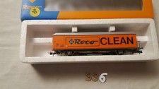 Roco H0 - Roco Clean