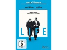 Life James Dean Anton Corbijn Regisseur von Control DVD
