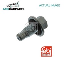 SEALING PLUG OIL SUMP 44442 FEBI BILSTEIN NEW OE REPLACEMENT