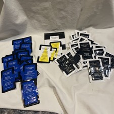 Lot Of 49 Rituel by Sisley Regenerating Hair Care Mask Shampoo Conditioner Sampl
