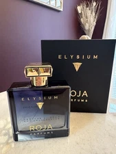 Roja Parfums Elysium Men's EDP Spray 3.4 oz (100 Ml) New In Box