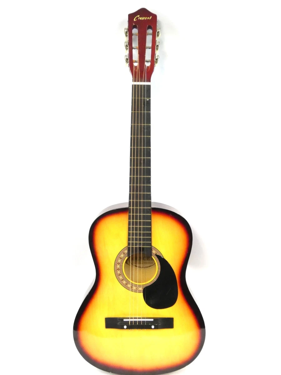 Crescent Guitar products for sale | eBay