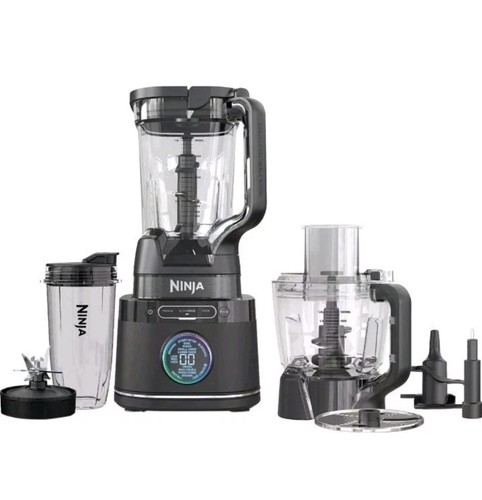Ninja Detect Power Blender Pro y Single Serve TB301UK | Nueva sellada de fábrica - Imagen 8 de 17