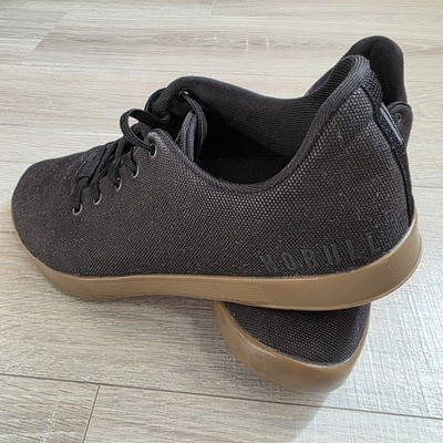 NOBULL Black Mens 10.5 Sneaker Men main image 3