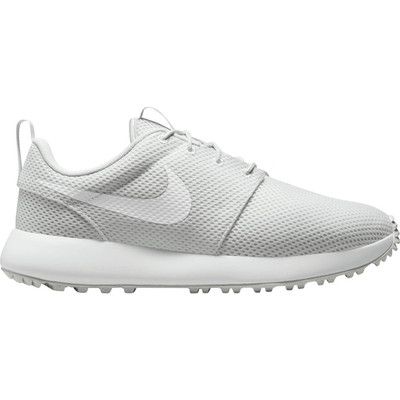 NEU - Nike Golfschuhe uni Roshe , Grau, 7 US (Gr. 40)