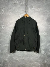 Fjallraven G-1000 Skogso Jacket Black Size M