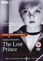Lost Prince - Dvd - G3Z