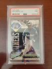 1995 LEAF #211 Ken Griffey Jr PSA 9 Mariners HOF