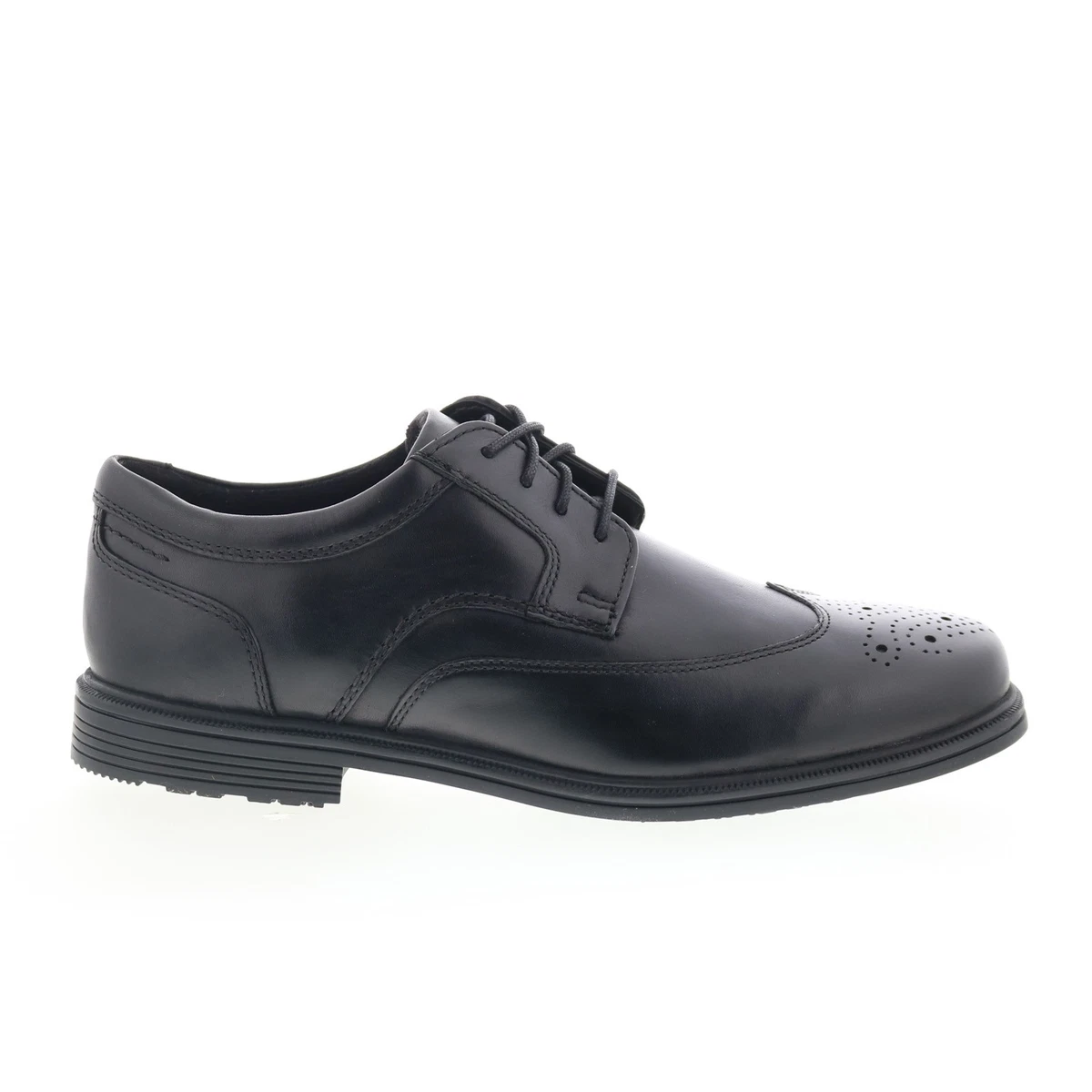 chinese dress ladies Men's Handsewn Loafer In Black Matte Leather