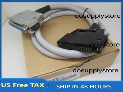 1pc AC10TB-E Mitsubishi Dedicated Line terminal cable free shipping