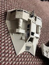 original vintage 1980 Star Wars Kenner Rebel Armored Snowspeeder