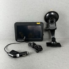 Rand McNally Intelliroute TND 720 - TND 720B Canada 310 - Truck GPS