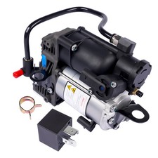 Luftkompressor Kompressor Luftfederung f&uuml;r Mercedes-Benz S-Klasse V222 W222 X222
