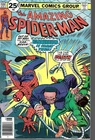 Amazing Spider-Man #159 — 7.5 VF — Bronze Age Spidey Marvel Classic