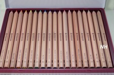 18+1 Buntstifte, Blechschachtel, NEU&OVP, Waldorf, Schule, zeichnen, kreativ