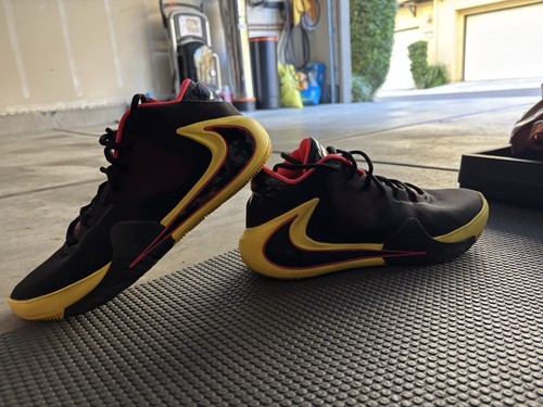Nike Zoom Freak 1 Soul Glo Men’s Size 10