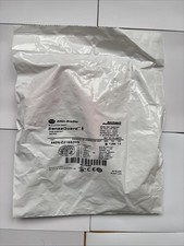 New Factory Sealed Allen-Bradley 440N-Z21SS2HN Non Contact Switch SensaGuard