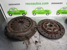 Kit d'embrayage Mg ZS