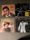MEGA LOT 27 Vintage Elvis Presley Vinyl Records Collection LP 12" Soundtracks