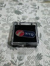 First Bus NVQ Badge Bus Driver