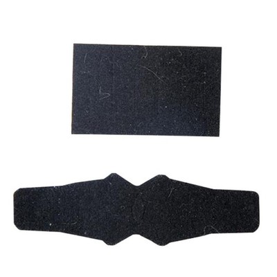 1 Set/2 Stück QAD Ultra-Rest HDX Rest Anti-Rutsch-Aufkleber Für Compoung Bow