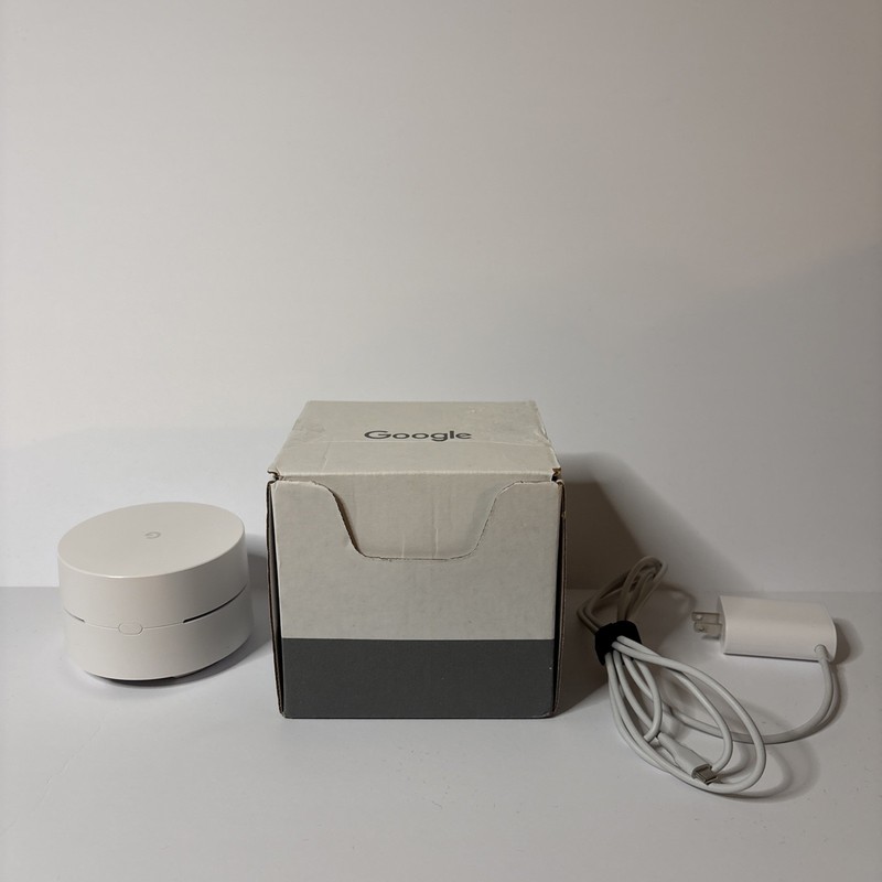 Google AC-1304 WiFi Solution Single WiFi Point