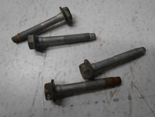 2006 Saturn Ion 2 Throttle Body Bolts