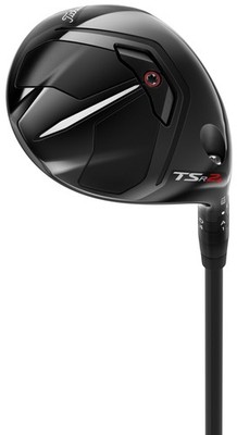タイトリストFW TSR2+ 13° Left Hand Titleist TSR2+ 13* 3 Wood