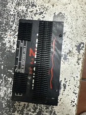 Voodoo Lab Pedal Power 2 Plus Guitar Effect Pedal Power Supply