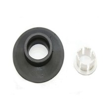 Replacement Flush Valve Seal & Clip for Ideal Standard Armitage Shanks Flush