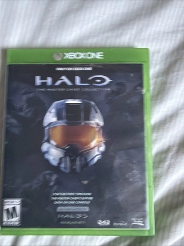 Halo: Master Chief Collection Launch - Microsoft Xbox One