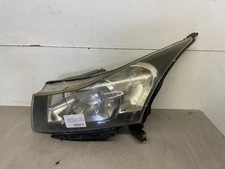 Feu avant (phare) Chevrolet CRUZE