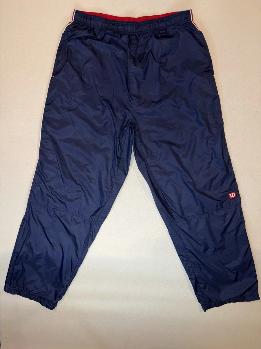 Wilson Men Activewear Pants for Men for sale - eBay